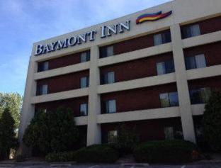 Baymont By Wyndham Davenport Hotel Szoba fotó