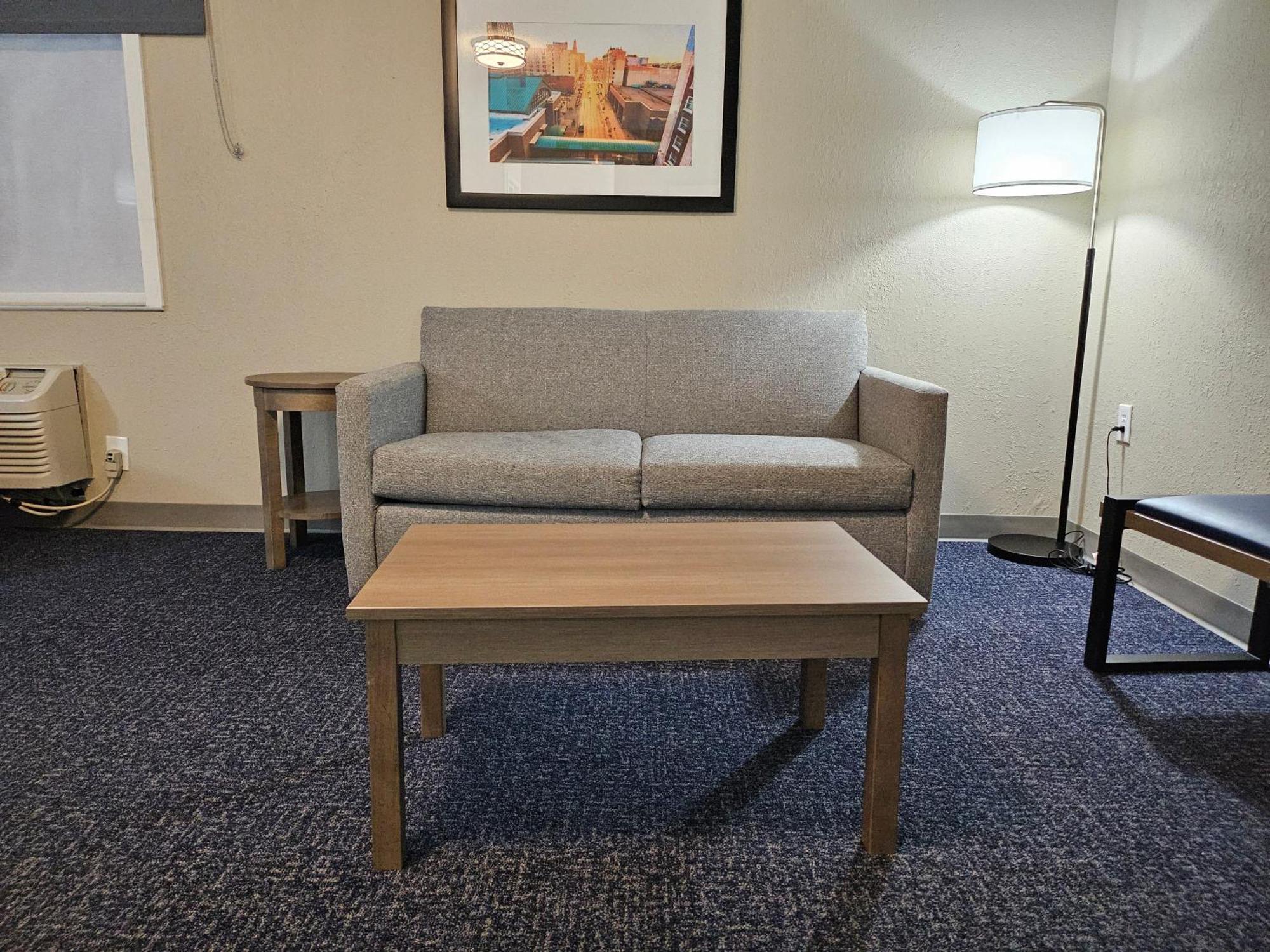 Baymont By Wyndham Davenport Hotel Kültér fotó